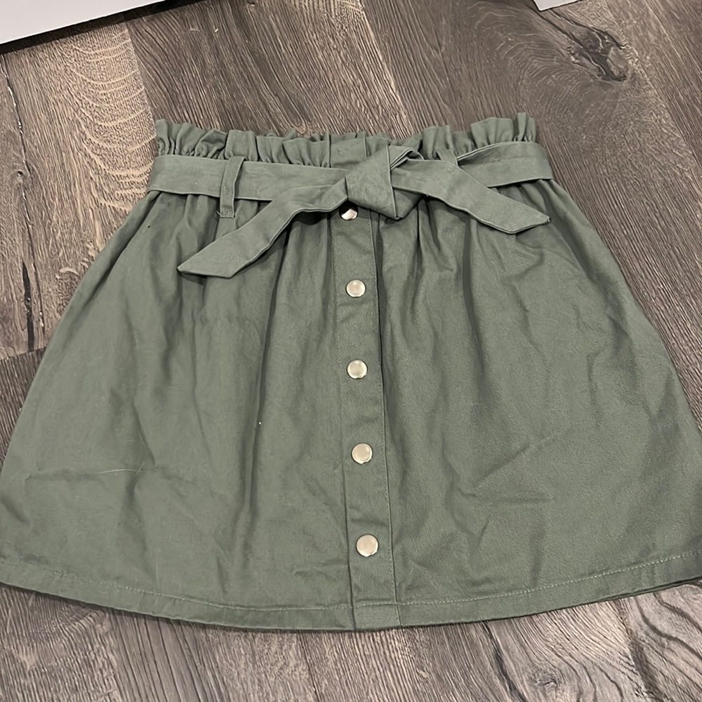 Isaac Mizrahi Skirt